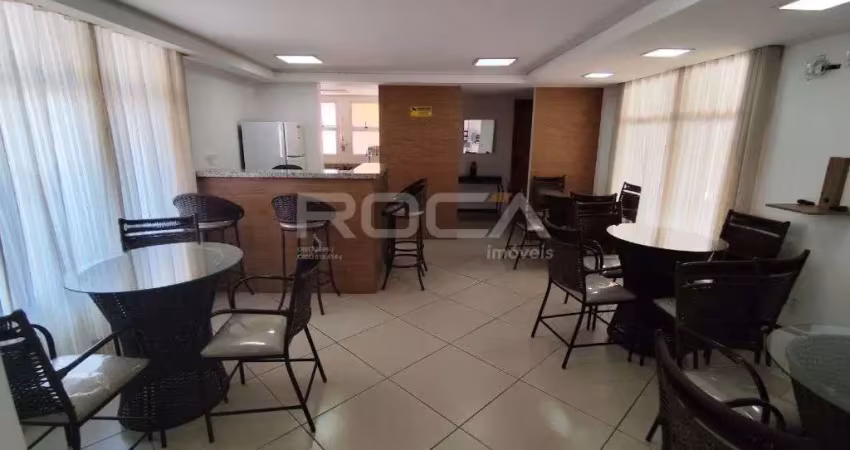 Studio moderno no jardim paraíso, são carlos - venda e locação