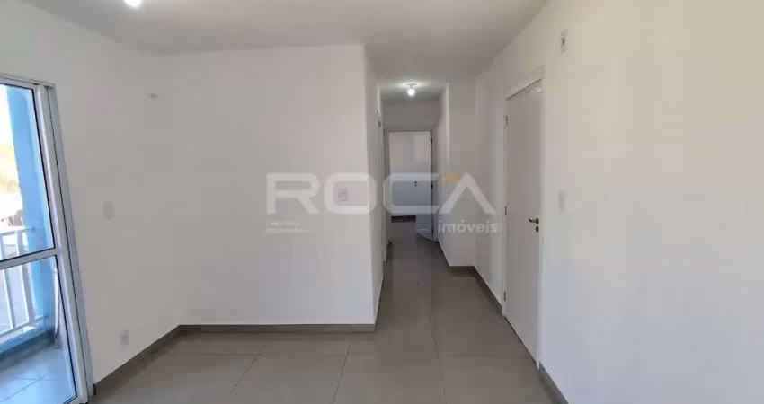 Aconchegante apartamento com 2 dormitórios no recreio são judas tadeu em são carlos