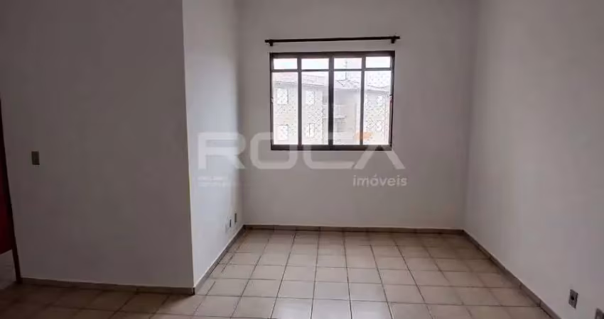 Aluguel de apartamento padrão em rancho velho, são carlos!