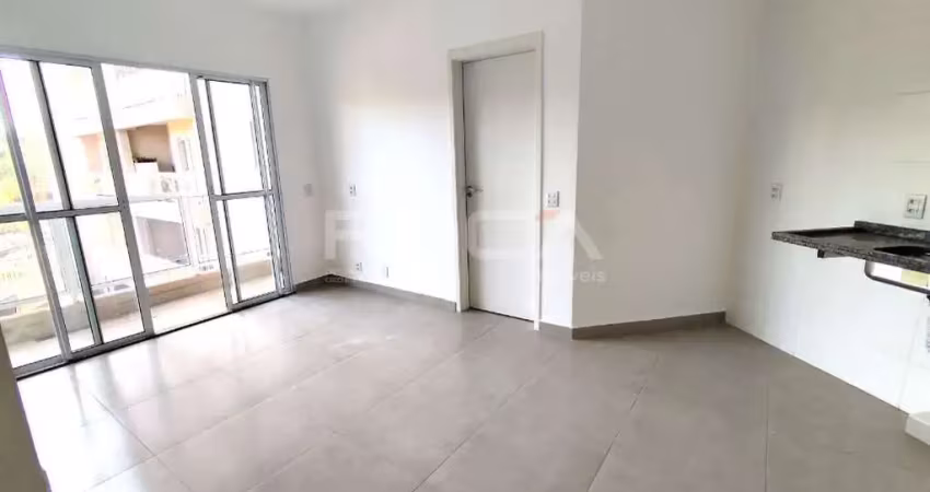 Apartamento de 2 dormitórios para alugar em são carlos