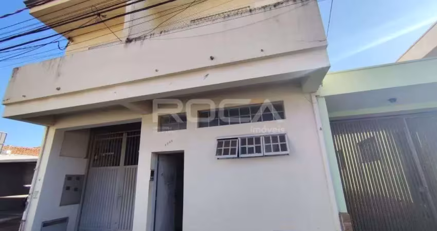 Kitnet para alugar no centro de são carlos | excelente localização!