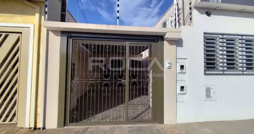 Casa de alto padrão para alugar na vila boa vista - são carlos