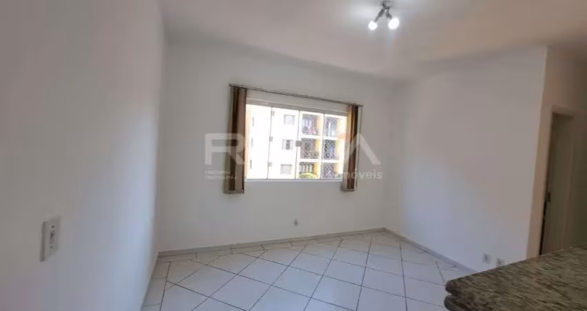 Apartamento com 2 quartos no jardim santa paula em são carlos