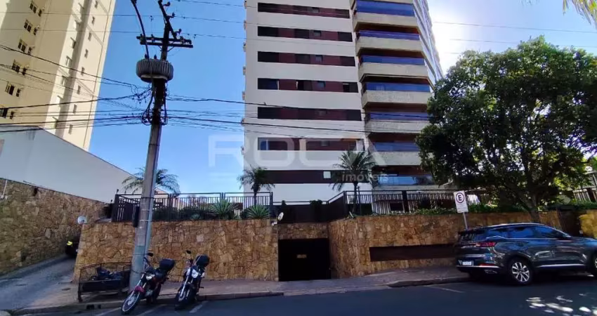 Apartamento padrão para alugar na vila monteiro gleba i, são carlos