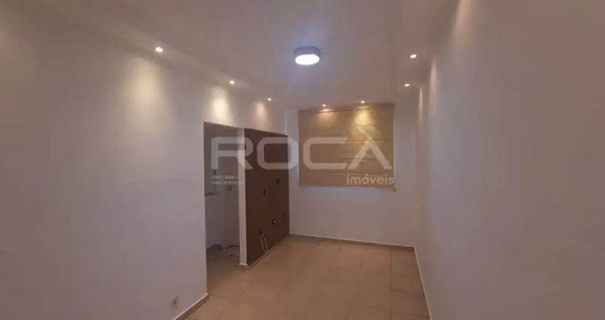 Apartamento padrão de 2 dormitórios para alugar no jardim brasil, são carlos