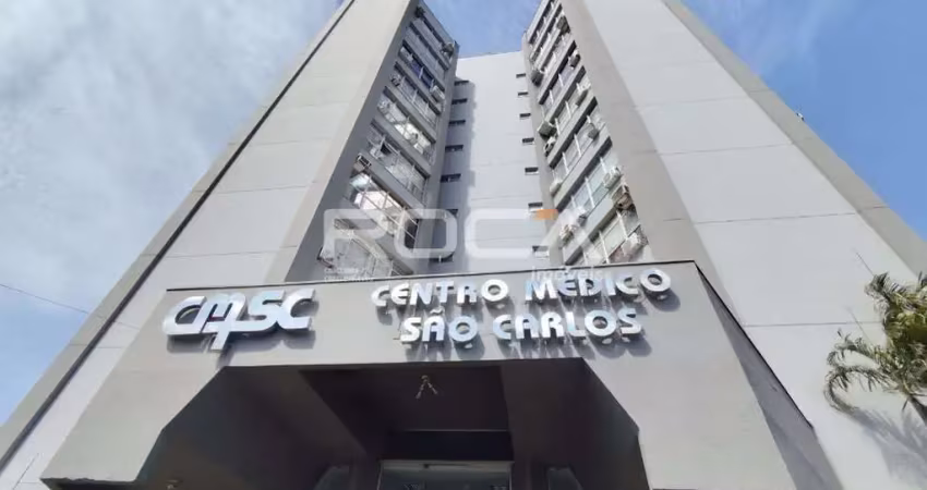 Sala comercial para alugar no jardim paraíso em são carlos