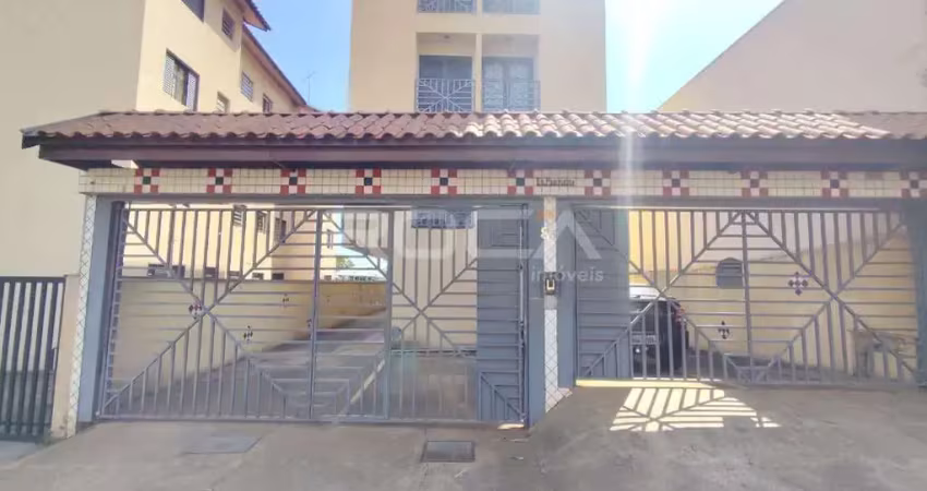 Apartamento 1 dormitório para alugar no parque arnold schimidt, são carlos