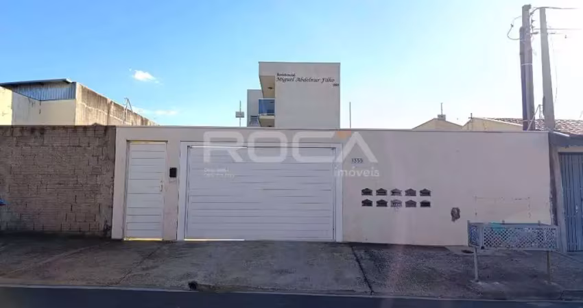 Apartamento padrão para alugar no bairro planalto paraíso em são carlos