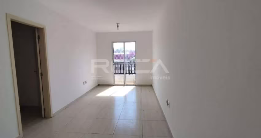 Apartamento padrão para alugar em são carlos, 3 dormitórios, bairro parque santa mônica