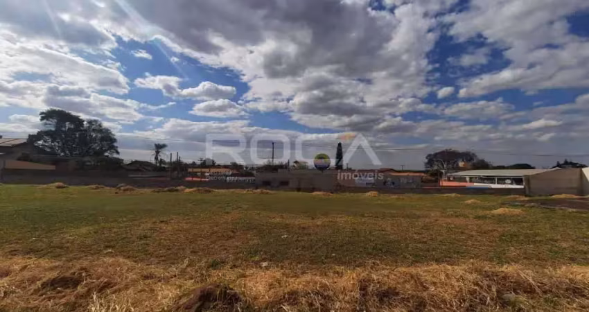 Terreno comercial à venda e locação no jardim bandeirantes, são carlos