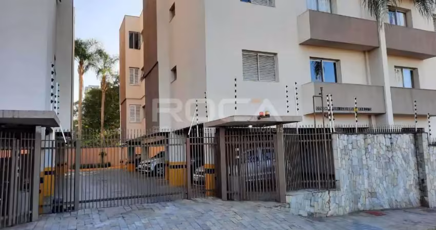 Apartamento padrão para alugar na vila monteiro gleba i em são carlos