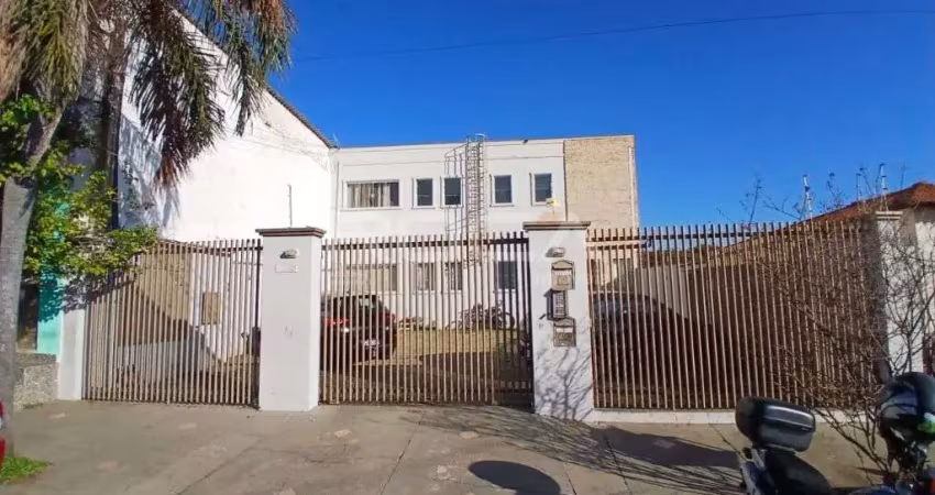 Apartamento padrão para alugar no jardim centenário, são carlos