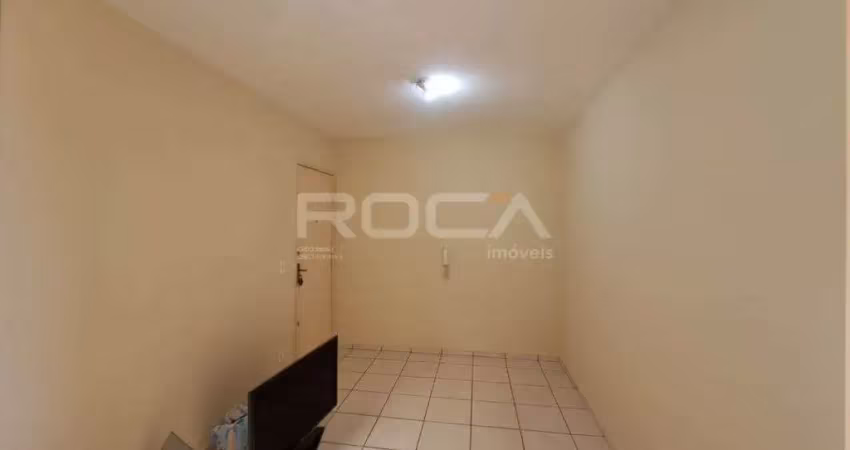 Aluguel de apartamento padrão na vila monteiro gleba i - são carlos