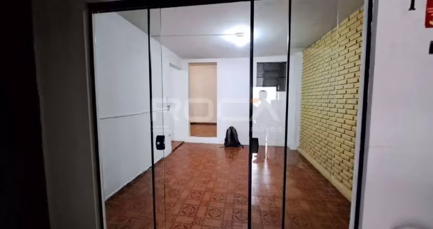Apartamento padrão com 2 dormitórios na vila costa do sol em são carlos