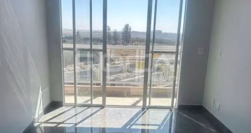 Alugue agora seu apartamento de 2 dormitórios no residencial parati, são carlos