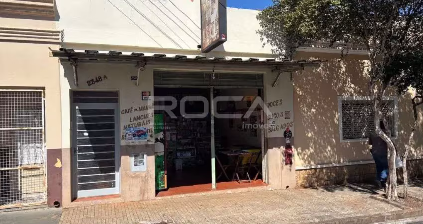 Sala comercial para alugar no centro de são carlos - ótima localização!