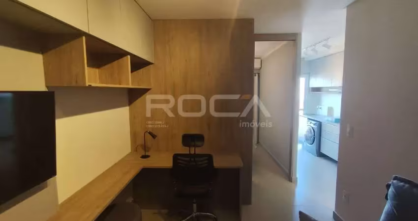 Apartamento de 1 dormitório para alugar no bairro centro em são carlos