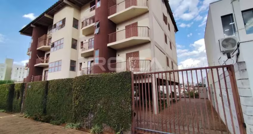 Alugue o seu novo lar no bairro jardim alvorada em são carlos!
