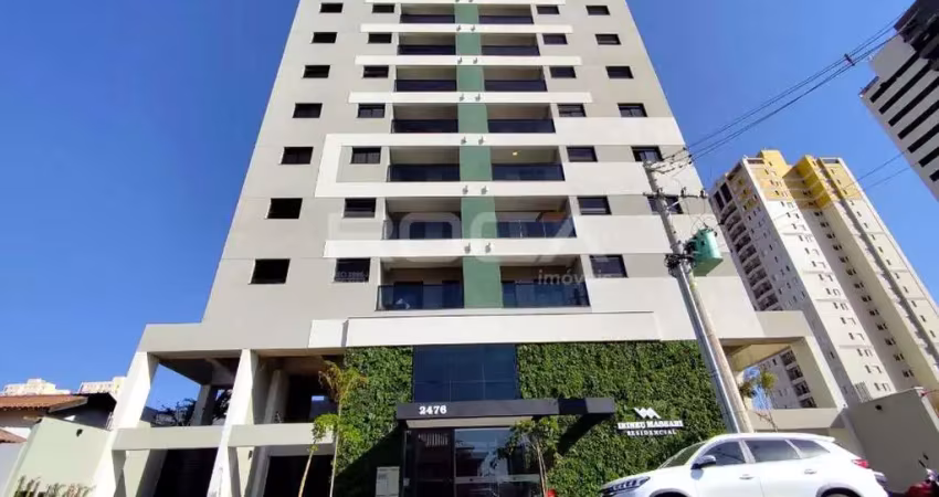 Apartamento de luxo para alugar no centro de são carlos