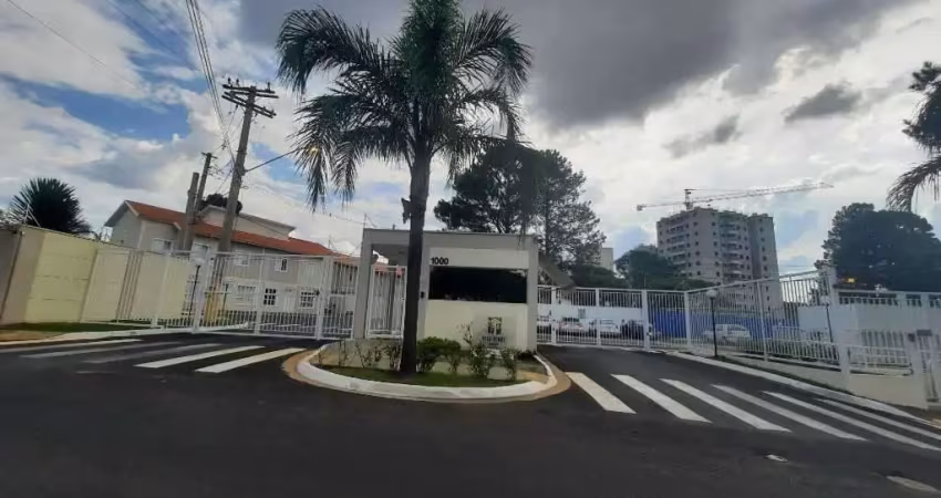 Apartamento padrão para alugar no parque sabará, são carlos