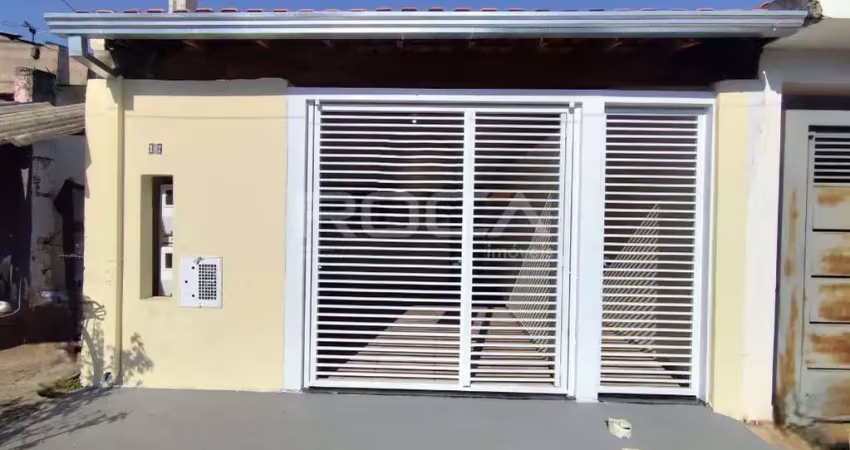 Casa para alugar em cidade aracy, são carlos: aconchego e praticidade!
