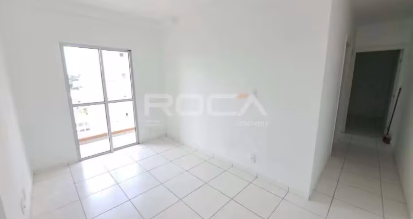 Apartamento padrão para alugar em cidade jardim, são carlos