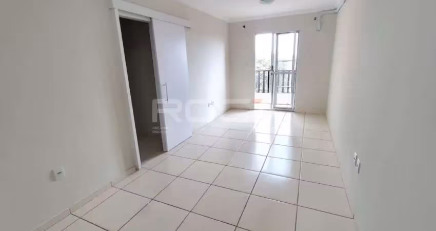 Apartamento de 3 dormitórios para alugar no parque santa mônica - são carlos