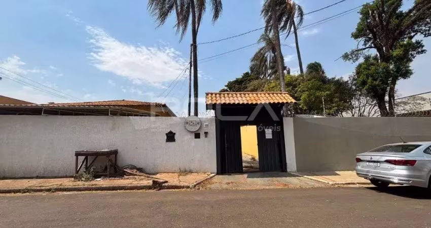 Linda chácara para alugar em jardim são joão batista, são carlos