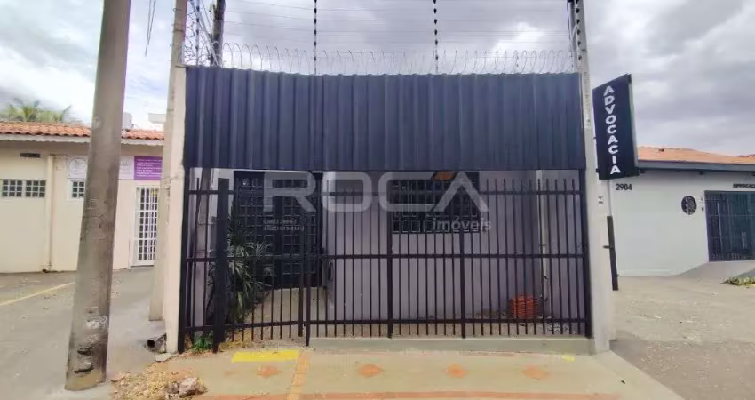 Locação de comercial / sala na cidade de são carlos