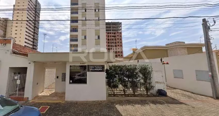 Apartamento padrão para alugar no centro de são carlos