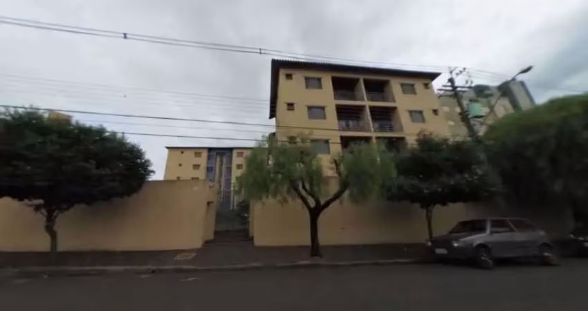 Aluguel de apartamento padrão com infraestrutura completa em jardim santa paula, são carlos