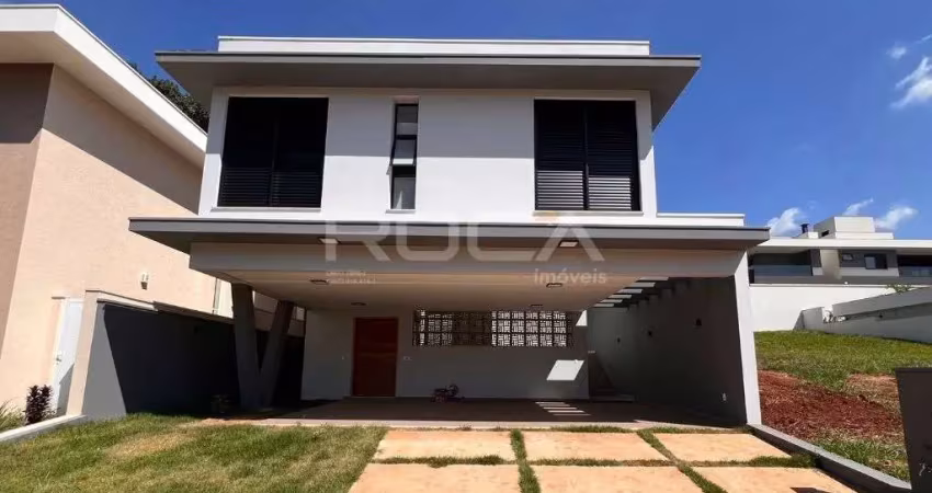Casa sobrado para alugar no parque faber castell i são carlos
