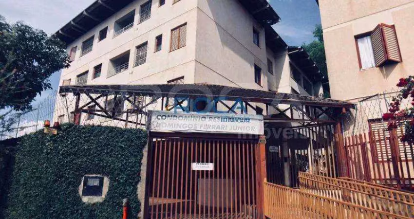 Apartamento padrão para alugar na vila celina, são carlos - 1 dormitório