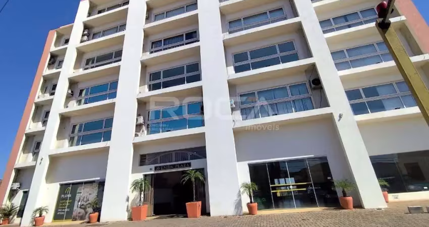 Sala comercial para alugar na vila marina, são carlos