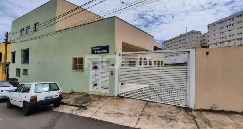 Kitnet para alugar no jardim paraíso, são carlos - conforto e praticidade!