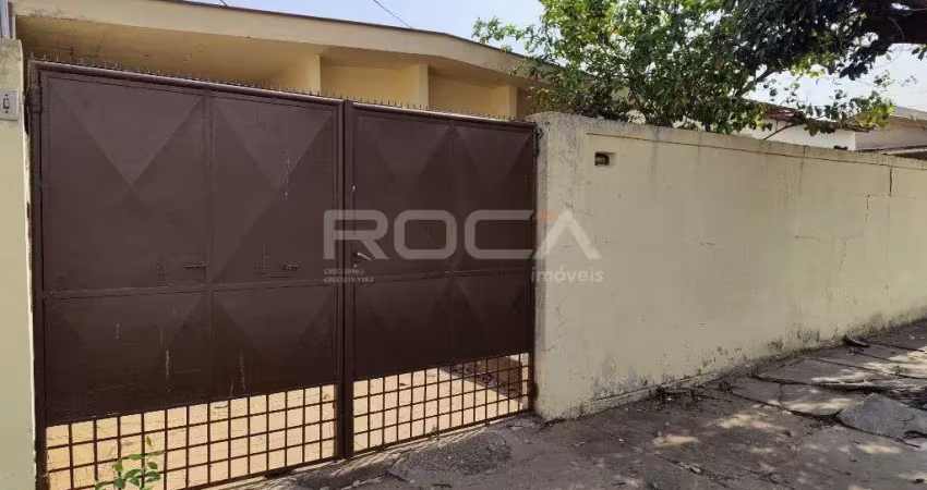Casa padrão para alugar na vila costa do sol, são carlos - 3 dormitórios e suíte