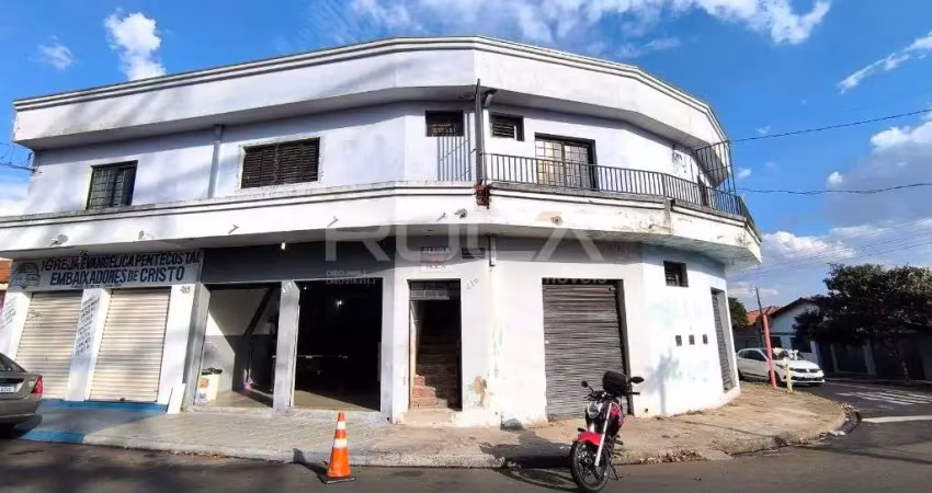 Kitnet para alugar em santa angelina, são carlos - charmoso apartamento com sacada