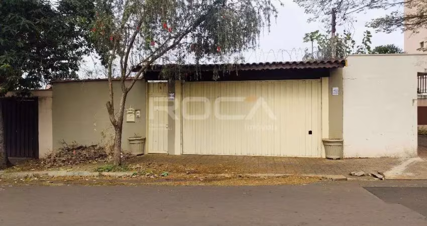 Casa de alto padrão para alugar no jardim santa paula em são carlos