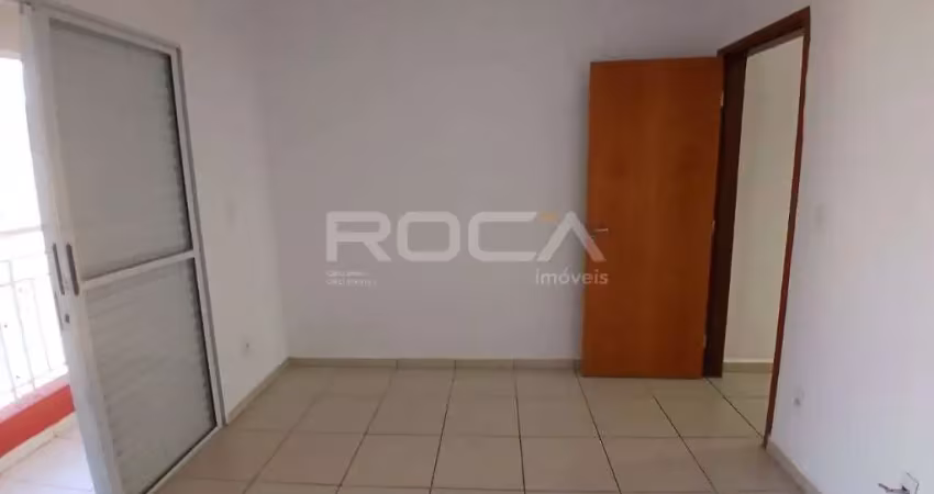 Apartamento de 1 dormitório para alugar no centro de são carlos