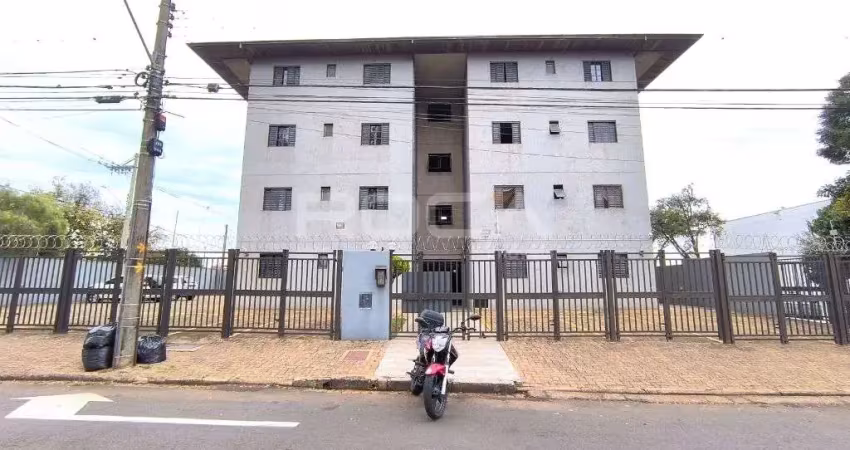 Apartamento padrão para alugar em cidade jardim - são carlos