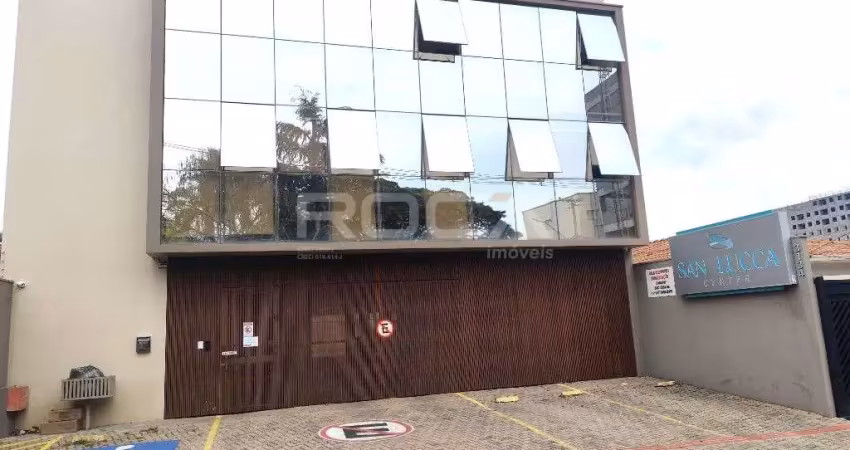 Sala comercial no centro de são carlos - ideal para seu negócio!