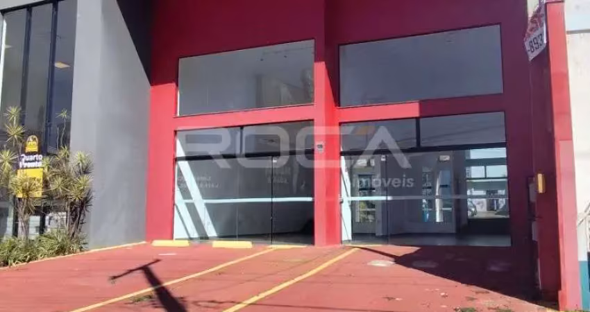 Ótima oportunidade! loja comercial para alugar no bairro parque santa felícia jardim em são carlos