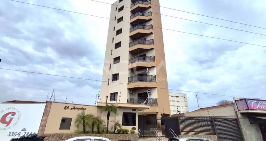 Apartamento de luxo com 4 dormitórios na chácara parollo, são carlos