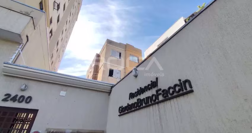 Apartamento padrão para alugar no centro de são carlos