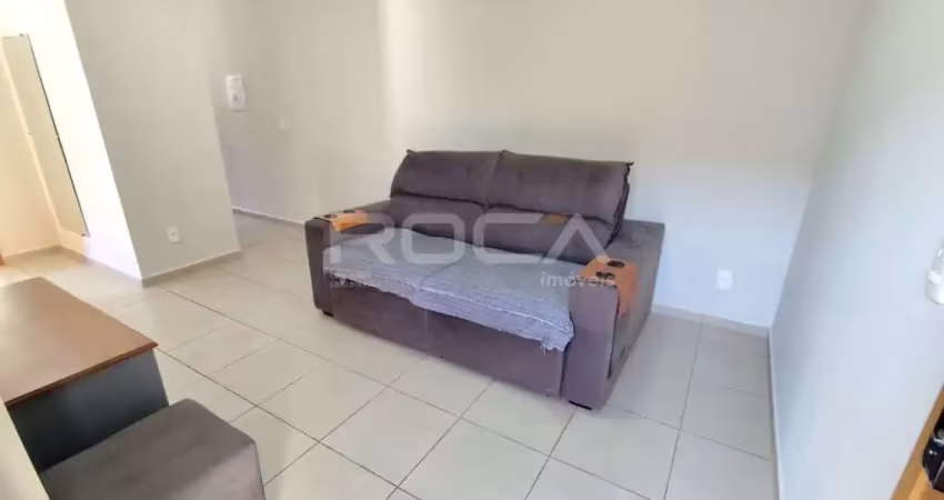 Apartamento padrão para alugar em vila nery são carlos