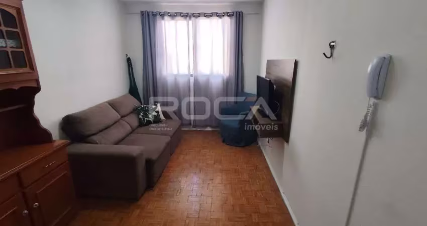 Alugue agora este lindo apartamento de 2 dormitórios em cidade jardim, são carlos