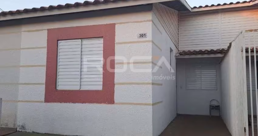 Casa à venda e para locação em moradas 3, são carlos - ótima oportunidade!