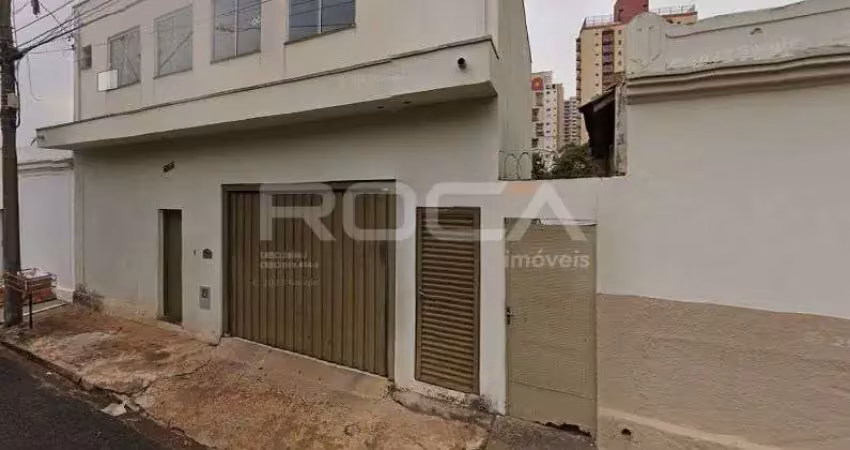 Kitnet aconchegante no coração do centro - são carlos