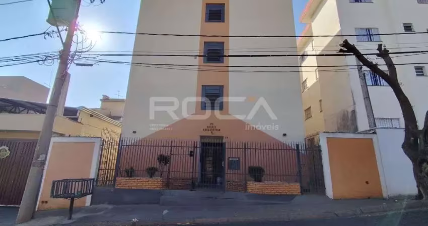 Apartamento de 1 dormitório no parque arnold schimidt em são carlos