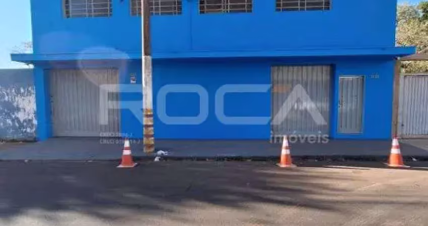 Aluguel de barracão comercial no centro de são carlos